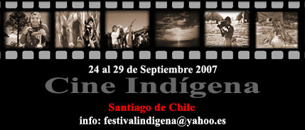 Cine Indigena