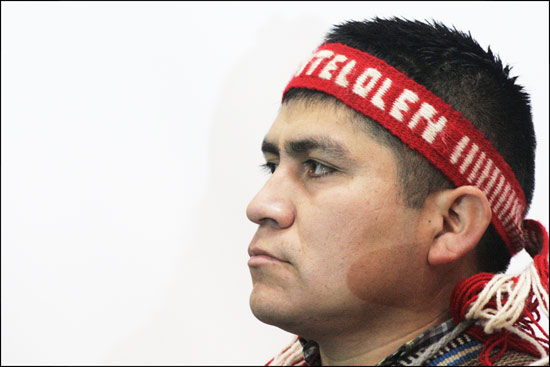 Idiomas Indigenas en Chile