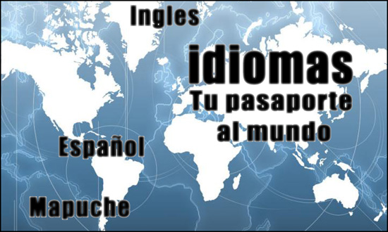 idiomas mundial