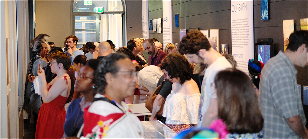 Mapuche Expo Leiden